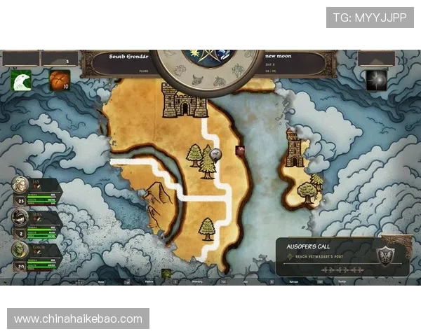 一起来玩超好玩的rpg游戏吧发现全新世界地图和多样化的任务挑战 一起来玩超好玩的rpg游戏吧发现全新世界地图和多样化的任务挑战